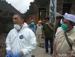 Wali Kota Cimahi Umumkan 1 Orang Warganya Positif Covid-19