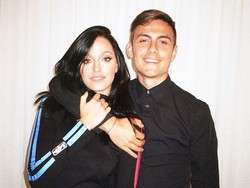 Dybala Masih Bengek, Pacarnya Mulai Pulih dari Corona