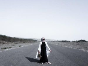 Landasan Pacu Instagramable di Pantai Depok, Yogyakarta