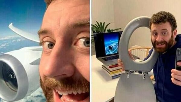 Lucu Tapi Miris, Cerita Orang-orang Selama #Dirumahaja