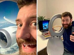 Lucu Tapi Miris, Cerita Orang-orang Selama #Dirumahaja