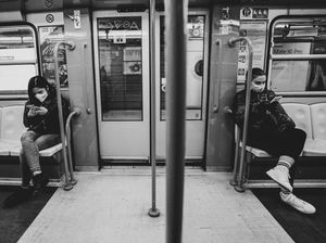 Cegah Corona, Peru Terapkan Kebijakan Keluar Rumah Berdasarkan Jenis Kelamin Cegah Corona, Peru Terapkan Kebijakan Keluar Rumah Berdasarkan Jenis Kelamin