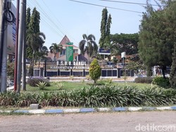 RSUD Bangil Tambah Bed Isolasi Corona Jadi 24, 300 APD Disiapkan