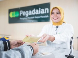 Tak Perlu ke Luar Rumah, Gadai Barang Bisa Lewat Online
