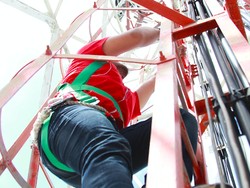 Antisipasi Lonjakan Trafik Akibat COVID-19, Telkomsel Optimalkan Jaringan