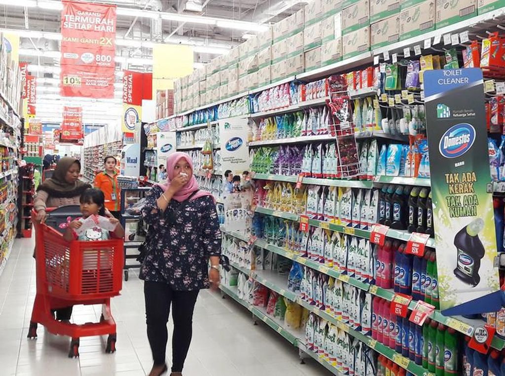 Emak Cermat Gak Boleh Ketinggalan Info, Ada Promo Gres Anti Tongpes! Emak Cermat Gak Boleh Ketinggalan Info, Ada Promo Gres Anti Tongpes!