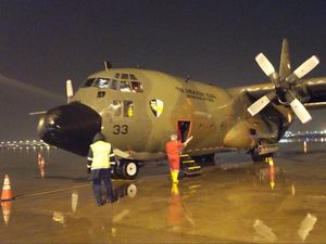 150 Ribu Test Kit Corona Tiba dari China