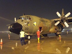 150 Ribu Test Kit Corona Tiba dari China