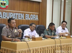 Mulai Besok ASN Blora Jalani WFH, Khusus yang Ini Tetap Ngantor