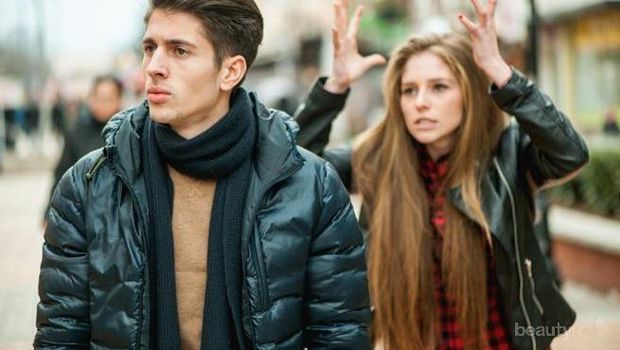 Nggak Cuma Cemburuan, Zodiak Ini Juga dikenal Cuek! Benar Nggak Sih?