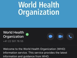 WHO Sebut Kemungkinan Penularan Corona Lewat Udara di Ruang Tertutup