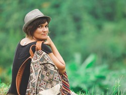 Tak Bisa Traveling, Apa yang Dilakukan Influencer di Rumah?