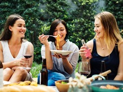 Ini Makanan Enak yang Bisa Dinikmati Sesuai Golongan Darah