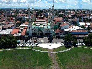 Tegal Disebut Lockdown, Ini Dampaknya ke Ekonomi