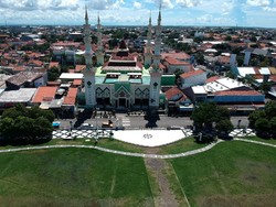 Tegal Disebut Lockdown, Ini Dampaknya ke Ekonomi