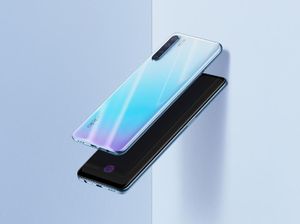 Mendarat di Indonesia, Ini Spesifikasi dan Harga Oppo A91 Mendarat di Indonesia, Ini Spesifikasi dan Harga Oppo A91