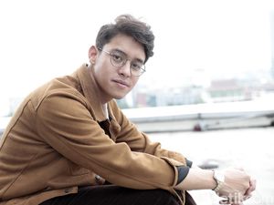 Ardhito Pramono Akan Rilis Lagu Anak Ardhito Pramono Akan Rilis Lagu Anak