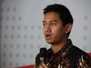 Belva Devara Mundur, Twitter Langsung Ramai