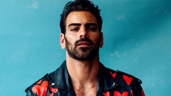 Sosok Nyle DiMarco, Model Tuli yang Tolak Tes Corona Meski Ada Gejala