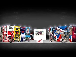 Deretan Motor Baru Honda yang Gagal Launching Bisa Dilihat di Sini