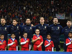 Melawan Virus Corona, Laga Terbesar Italia Sepanjang Sejarah