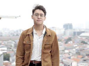 Hasil Tes Urine Ardhito Pramono Positif Ganja