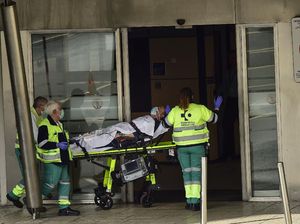 Korban Tewas Akibat Corona di Spanyol Terus Meroket