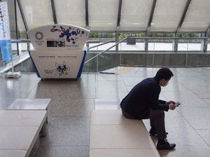 Gegara Covid, 22 Juta Pekerjaan Hilang dari Negara-negara Kaya