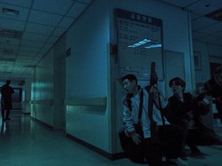 Time To Hunt: Berlarian di Sebuah Dunia yang Tak Ramah