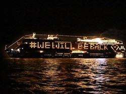 Janji Kapal Pesiar Princess Cruises: Kami Akan Kembali