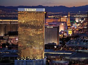 Dampak Corona, Donald Trump Rumahkan Karyawan Hotelnya Dampak Corona, Donald Trump Rumahkan Karyawan Hotelnya