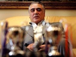 Bikin Terharu! Lorenzo Sanz dalam Kenangan Michel Salgado