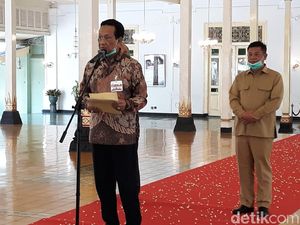 Ajak Bersama Cegah Corona, Sultan HB X Siapkan Aturan Social Distancing