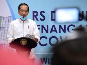 Ini Daftar 37 Pernyataan Blunder Pemerintah Soal Corona Versi LP3ES Ini Daftar 37 Pernyataan Blunder Pemerintah Soal Corona Versi LP3ES