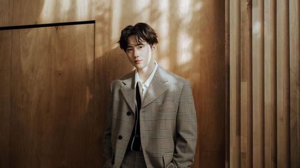 Suho EXO bahas soal sisi lain dari popularitas sebagai idol