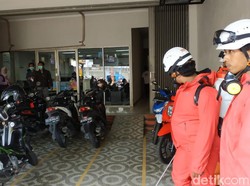 Gathering Bareng Pasien Corona, Bos Kantor Leasing Klaten Tunggu Hasil Lab