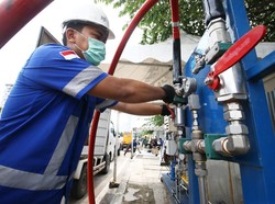 Pemerintah Diminta Evaluasi Industri Penerima Harga Gas Subsidi