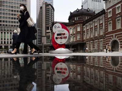 Ulah Corona, Olimpiade Tokyo Terancam Batal