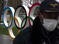 KOI Tunggu Arahan IOC Soal Kualifikasi Olimpiade