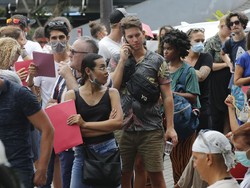 302 WNA Ditolak Masuk Bali, dari Rusia hingga India