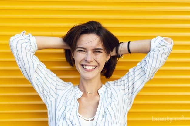 Selain Keras Kepala, Inilah Sisi Lain Wanita Berzodiak Aquarius