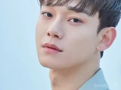 SM Entertainment Benarkan Istri Chen EXO Telah Melahirkan