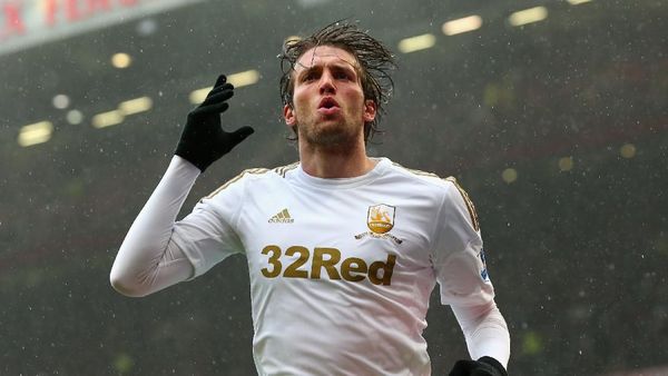 Foto: 10 Pemain One Season Wonder di Liga Inggris