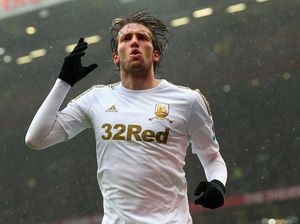 Foto: 10 Pemain One Season Wonder di Liga Inggris