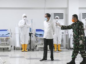 Apa Sih Arti Darurat Sipil dan Risikonya?