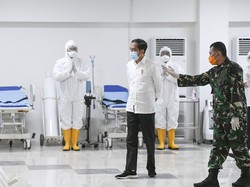 Apa Sih Arti Darurat Sipil dan Risikonya?