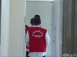 Corona Paksa Semua Sidang di Pasuruan Ditiadakan Hingga 2 April