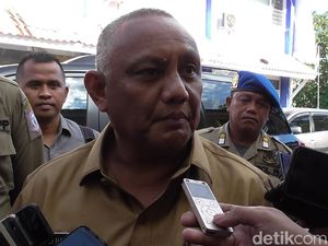 Gorontalo Tetapkan Siaga Darurat Corona, SMA Diliburkan-ASN Kerja di Rumah Gorontalo Tetapkan Siaga Darurat Corona, SMA Diliburkan-ASN Kerja di Rumah
