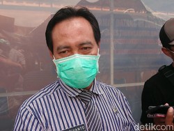RSUD dr Iskak Tulungagung Pesan 10 Ribu Rapid Test Corona,, Ini Alasannya
