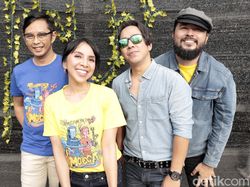 Lirik dan Chord Goodnight Song oleh Mocca